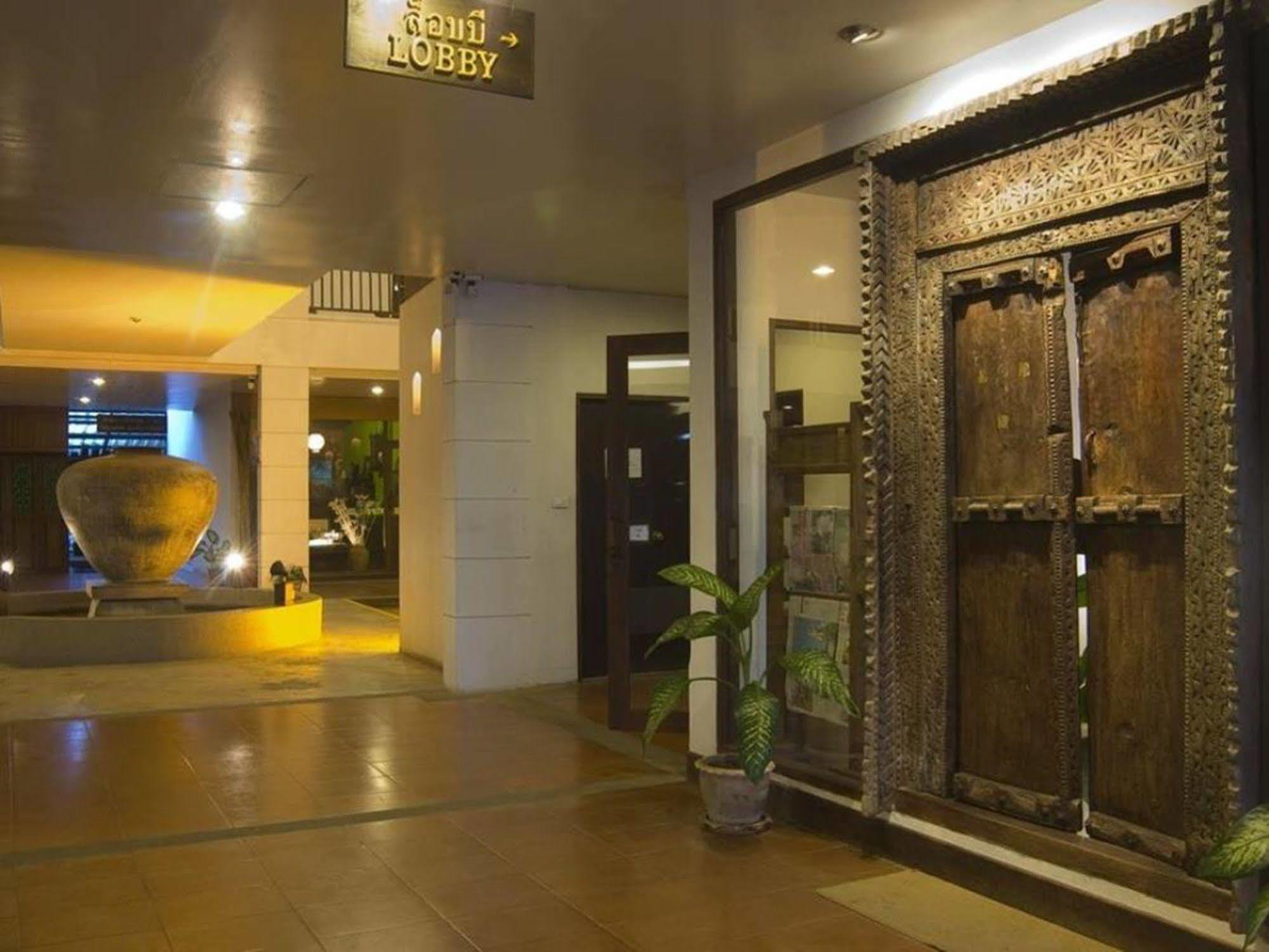 Ananda Museum Gallery Hotel, Sukhothai Luaran gambar